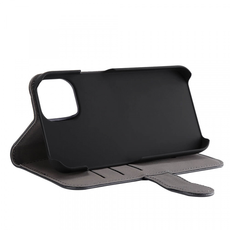 Gear Wallet Case Blue - iPhone 13/14