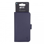 Gear Wallet Case Blue - iPhone 13/14