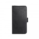 Gear Wallet Case Black - iPhone 14 Plus Gear Wallet Case Black - iPhone 14 Plus