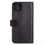 Gear Wallet Case Black - iPhone 14 Plus Gear Wallet Case Black - iPhone 14 Plus