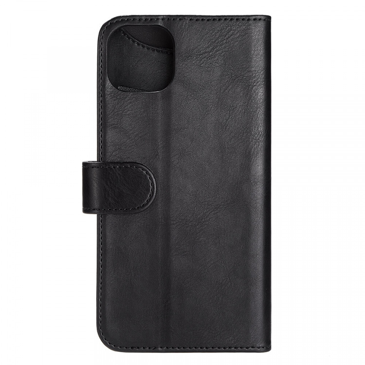 Gear Wallet Case Black - iPhone 14 Plus Gear Wallet Case Black - iPhone 14 Plus