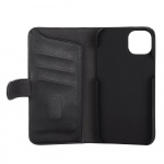 Gear Wallet Case Black - iPhone 14 Plus Gear Wallet Case Black - iPhone 14 Plus