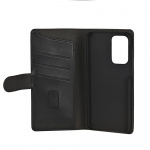 Gear Wallet Case Black - Samsung Galaxy A33 5G Gear Wallet Case Black - Samsung Galaxy A33 5G