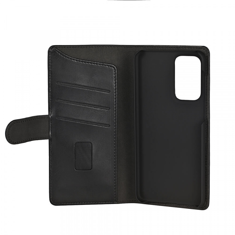 Gear Wallet Case Black - Samsung Galaxy A33 5G Gear Wallet Case Black - Samsung Galaxy A33 5G
