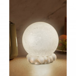 Mobility On Board Speaker Moony Globe Multicolor with Lighting