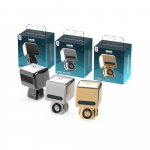 Mobility On Board Speaker Astro Gold