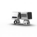 Mobility On Board Speaker Astro Silver