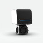 Mobility On Board Speaker Astro Black