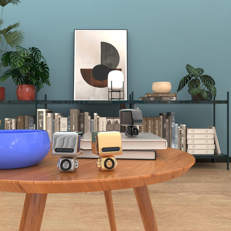 Mobility On Board Speaker Astro Black