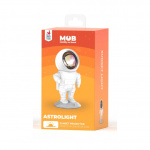 Mobility On Board Projector Astrolight Orange Sunset Mobility On Board Projector Astrolight Orange Sunset