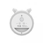 Mobility On Board Wall Nightlight Wild Light Rhino Multicolor