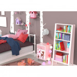 Mobility On Board Wall Nightlight Wild Light Rhino Multicolor