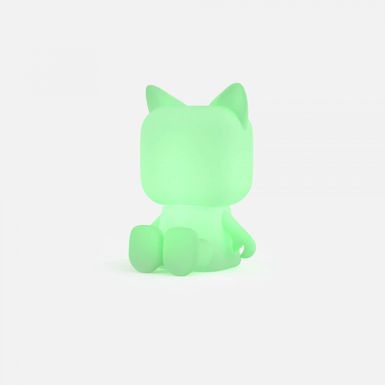 Mobility On Board Cute Animal Light Multicolor