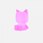 Mobility On Board Cute Animal Light Multicolor