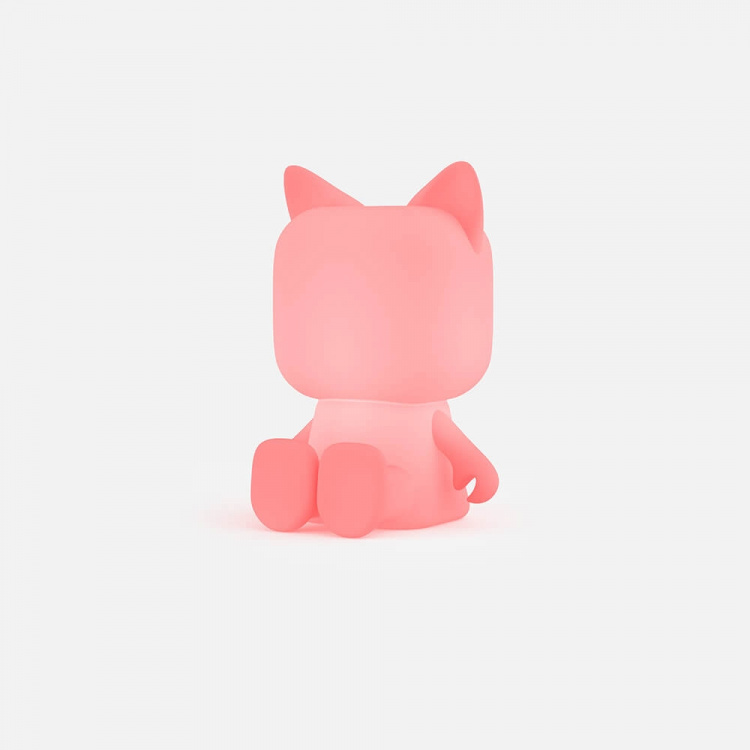 Mobility On Board Cute Animal Light Multicolor