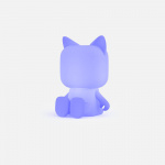 Mobility On Board Cute Animal Light Multicolor