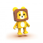 Mobility On Board Speaker Wireless Dancing Lion