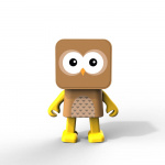 Mobility On Board Speaker Wireless Dancing Owl