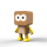 Mobility On Board Speaker Wireless Dancing Owl