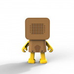 Mobility On Board Speaker Wireless Dancing Owl