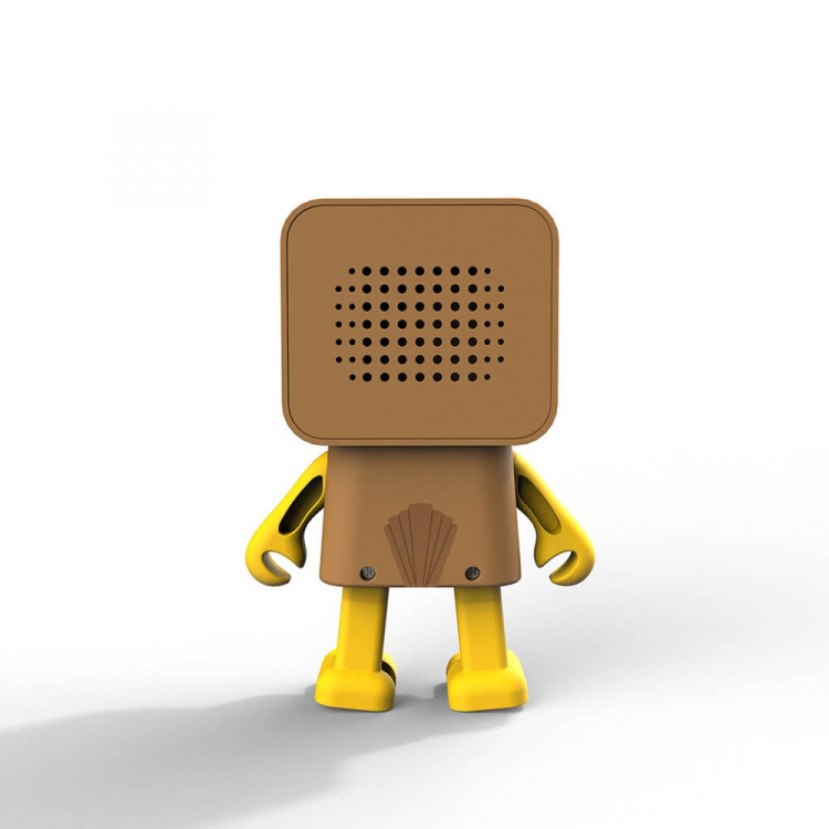 Mobility On Board Speaker Wireless Dancing Owl