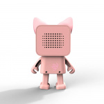 Mobility On Board Speaker Wireless Dancing Pig