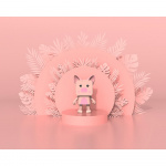 Mobility On Board Speaker Wireless Dancing Pig