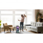 LEDWOOD Loudspeaker Drop400 40W RMS Wireless Black 5000mAh