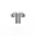 LEDWOOD Headphone Titan TWS True Wireless In-Ear Silver LEDWOOD Headphone Titan TWS True Wireless In-Ear Silver