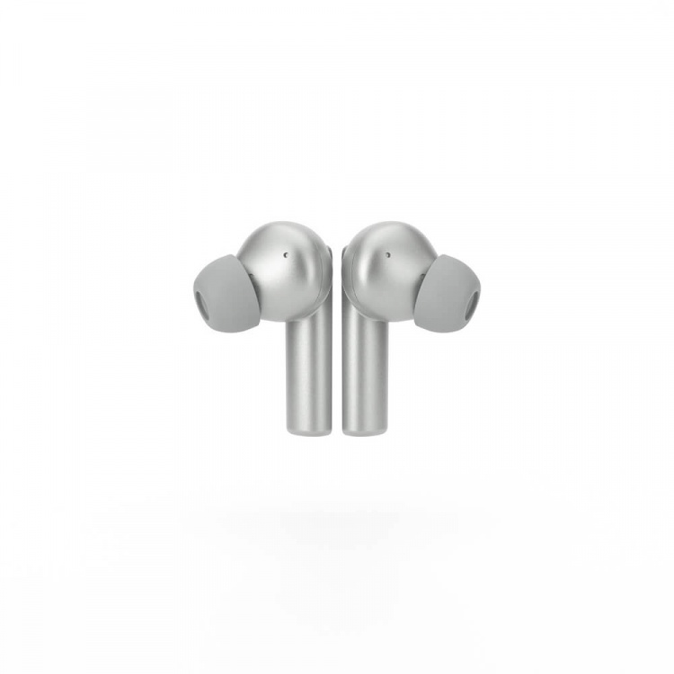 LEDWOOD Headphone Titan TWS True Wireless In-Ear Silver LEDWOOD Headphone Titan TWS True Wireless In-Ear Silver