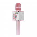 POKEMON Karaoke Microphone