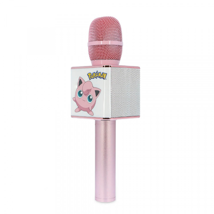 POKEMON Karaoke Microphone