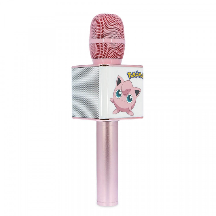 POKEMON Karaoke Microphone