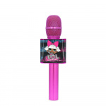 LOL Karaoke Microphone