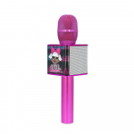 LOL Karaoke Microphone