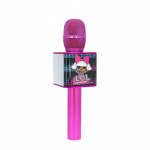 LOL Karaoke Microphone