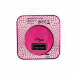 LOL Karaoke Microphone