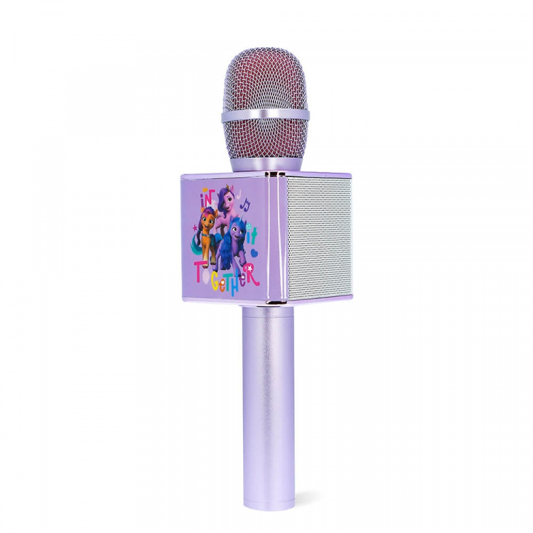 MY LITTLE PONY Karaoke Microphone