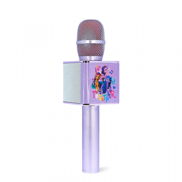MY LITTLE PONY Karaoke Microphone