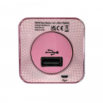 Paw Patrol Karaoke Mic Pink