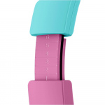 LOL Headphone On-Ear Junior Wireless 85dB/95dB LOL Headphone On-Ear Junior Wireless 85dB/95dB