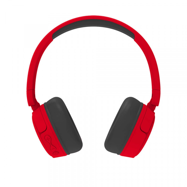 Super Mario Headphone On-Ear Junior Wireless 85dB/95dB