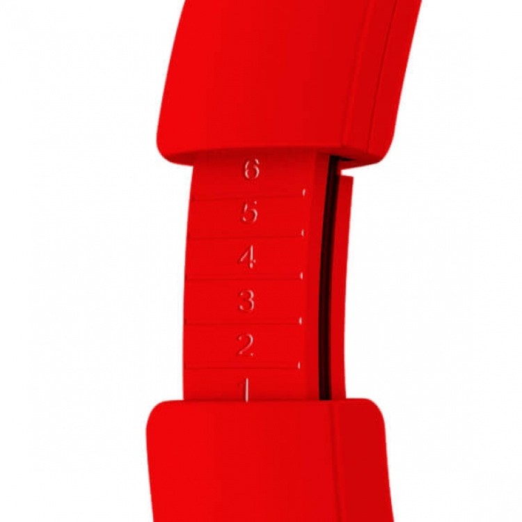 Super Mario Headphone On-Ear Junior Wireless 85dB/95dB