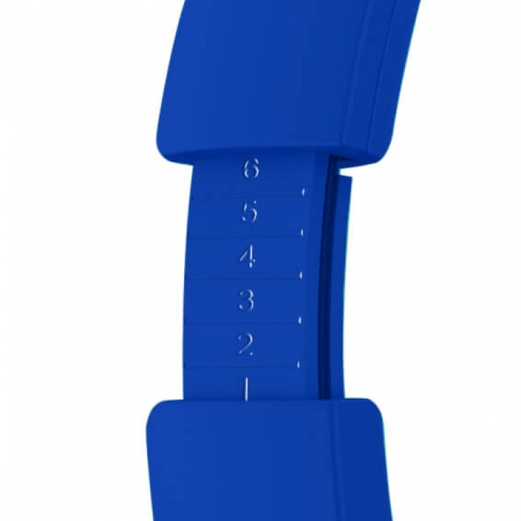 SONIC BOOM Headphone On-Ear Junior Wireless 85dB/95dB