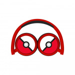 POKEMON Headphone On-Ear Junior Wireless 85dB/95dB
