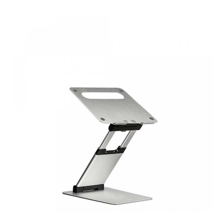 Desire2 Laptopställ Supreme Sit-Stand Aluminium