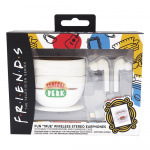 FRIENDS TWS Earphones