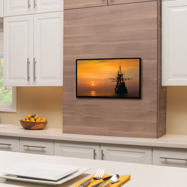 SANUS Fixed Wall Mount 19 SANUS Fixed Wall Mount 19