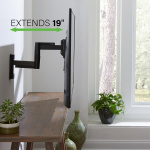 SANUS Wall Mount Vuepoint Full Motion 32