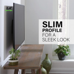 SANUS Wall Mount Vuepoint Full Motion 32